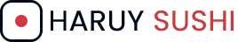 Haruy Sushi